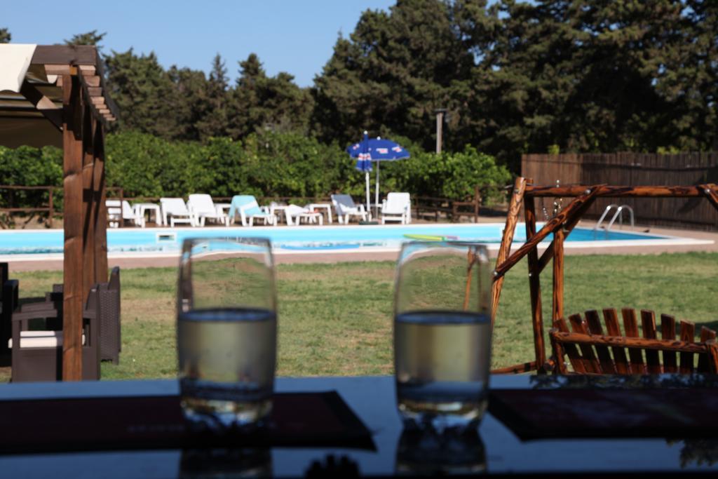 Sicily Country House & Beach CTA Exterior foto