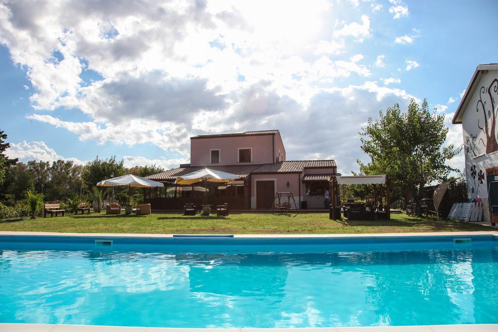 Sicily Country House & Beach CTA Exterior foto