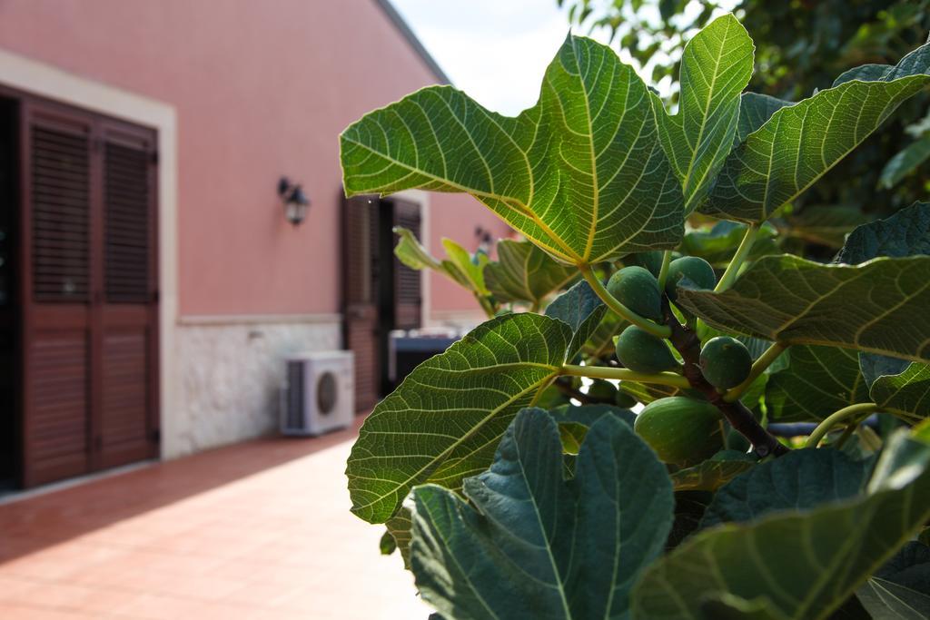 Sicily Country House & Beach CTA Exterior foto