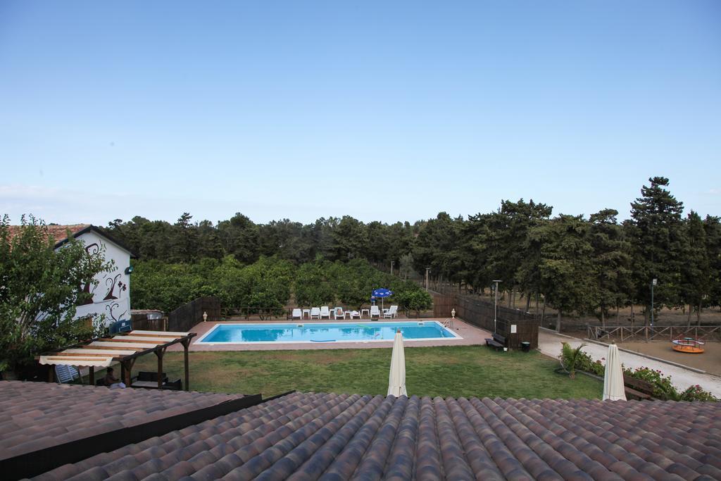 Sicily Country House & Beach CTA Exterior foto