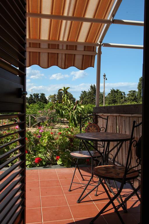 Sicily Country House & Beach CTA Cameră foto