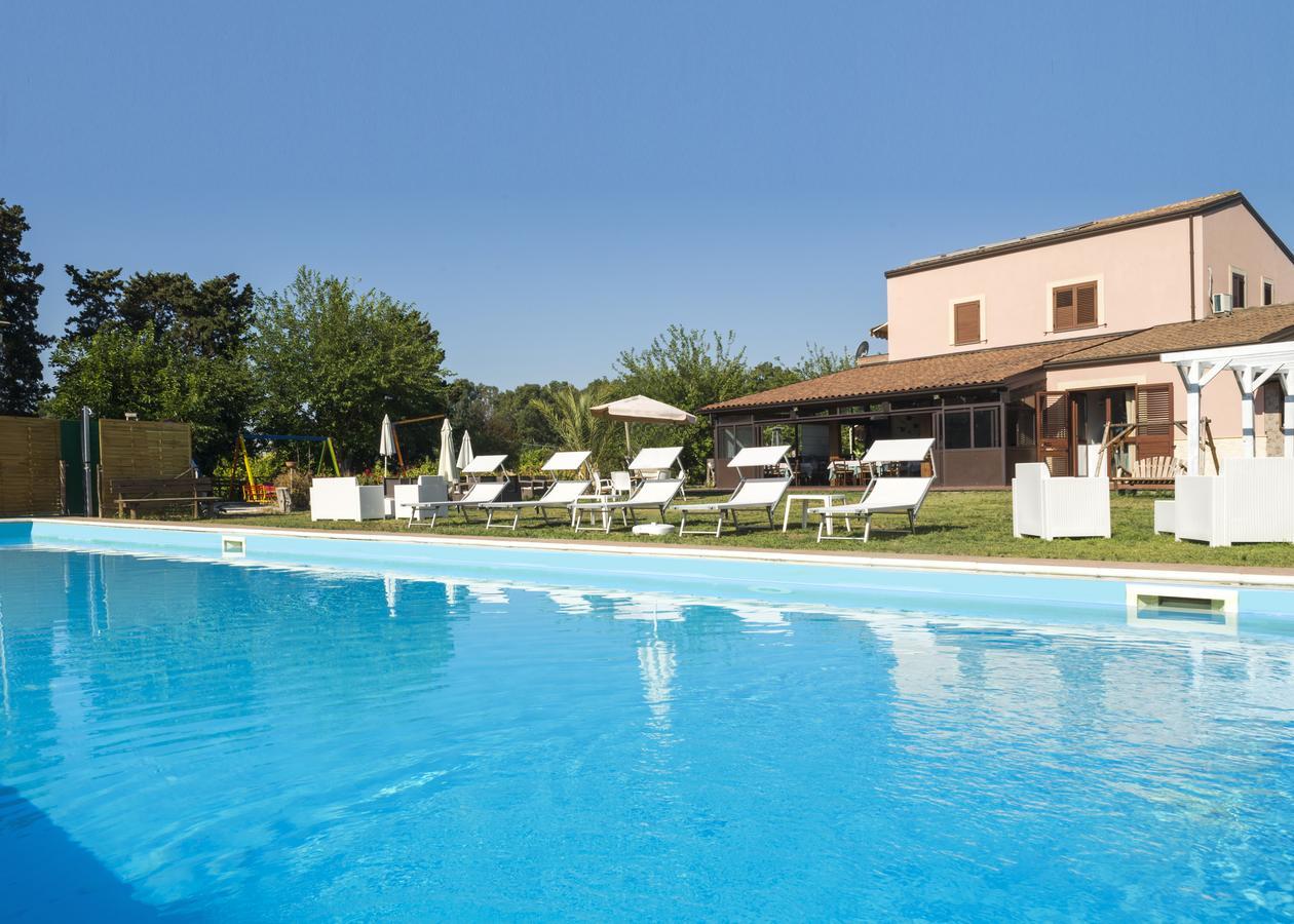 Sicily Country House & Beach CTA Exterior foto