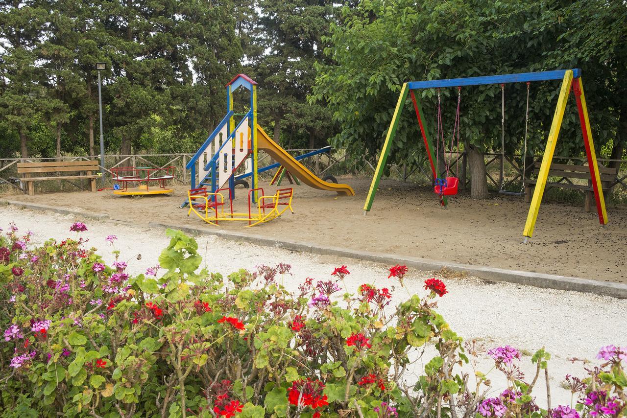 Sicily Country House & Beach CTA Exterior foto