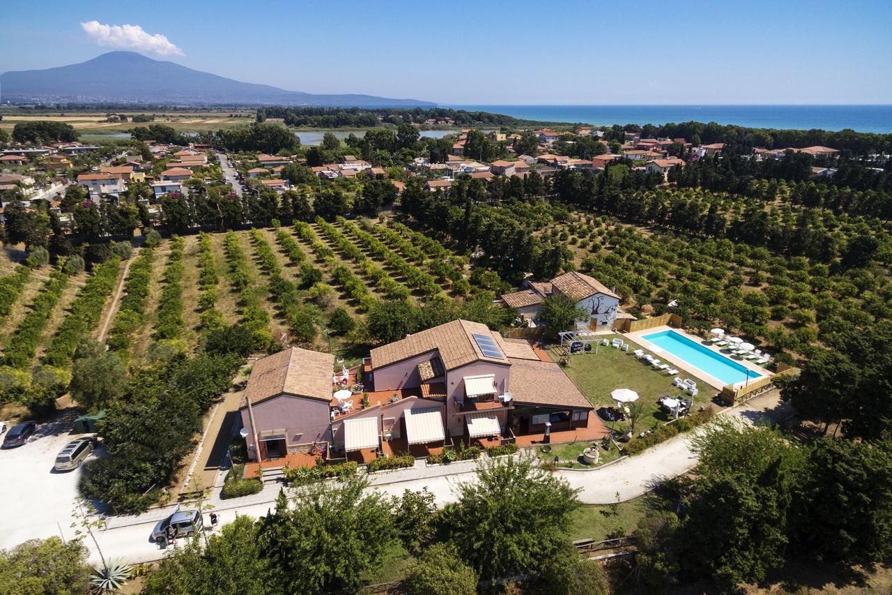Sicily Country House & Beach CTA Exterior foto