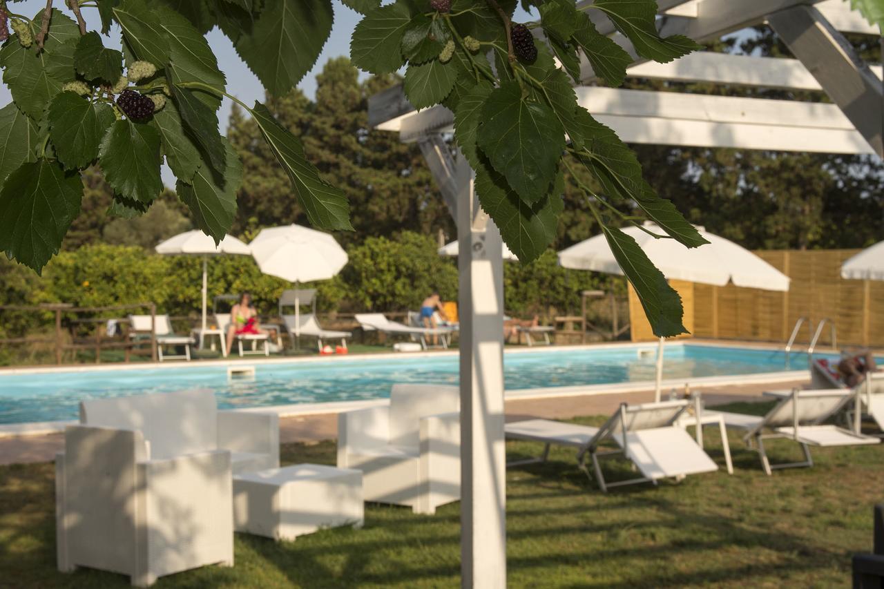 Sicily Country House & Beach CTA Exterior foto